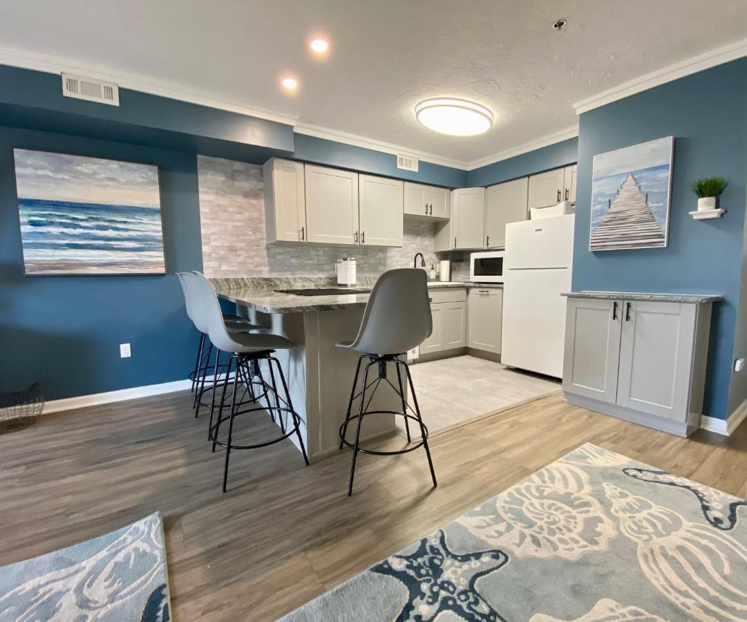 Marylander Condominiums, 90 Steps From The Beach Ocean City Exterior photo