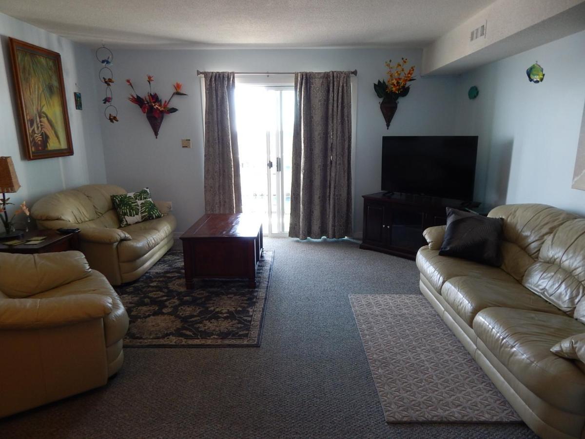 Marylander Condominiums, 90 Steps From The Beach Ocean City Exterior photo