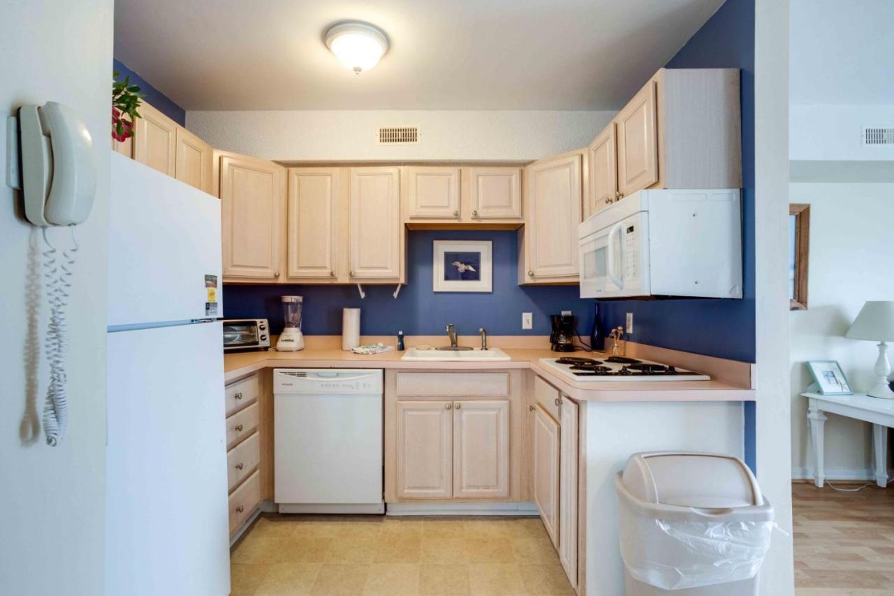 Marylander Condominiums, 90 Steps From The Beach Ocean City Exterior photo