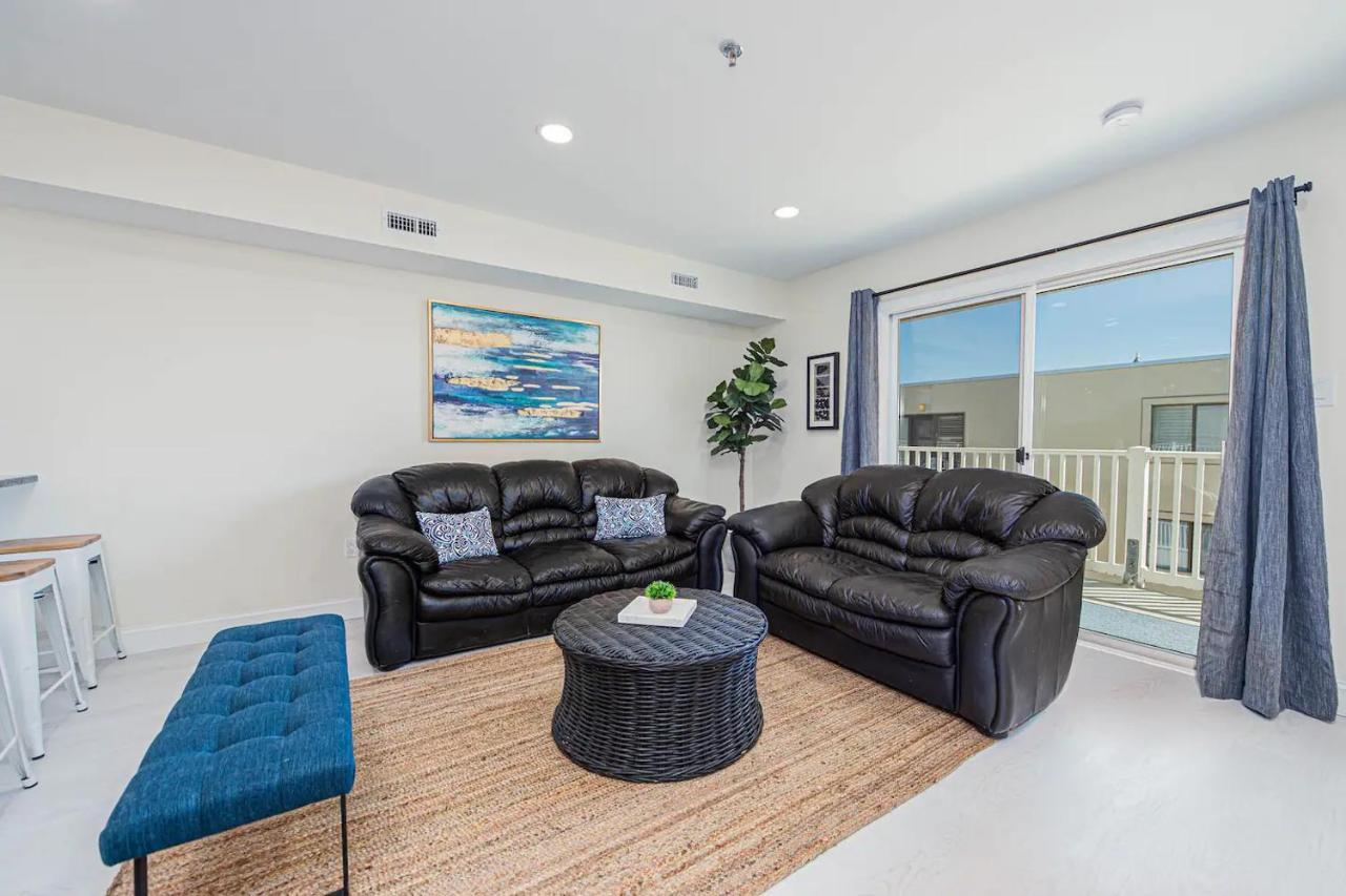 Marylander Condominiums, 90 Steps From The Beach Ocean City Exterior photo