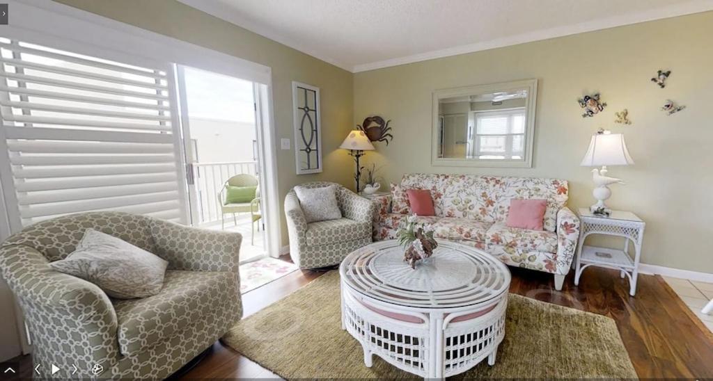 Marylander Condominiums, 90 Steps From The Beach Ocean City Exterior photo