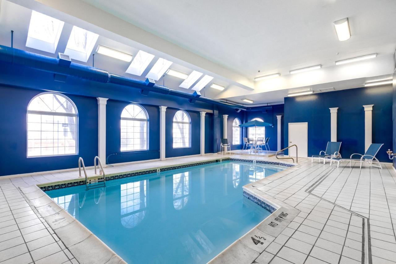 Marylander Condominiums, 90 Steps From The Beach Ocean City Exterior photo
