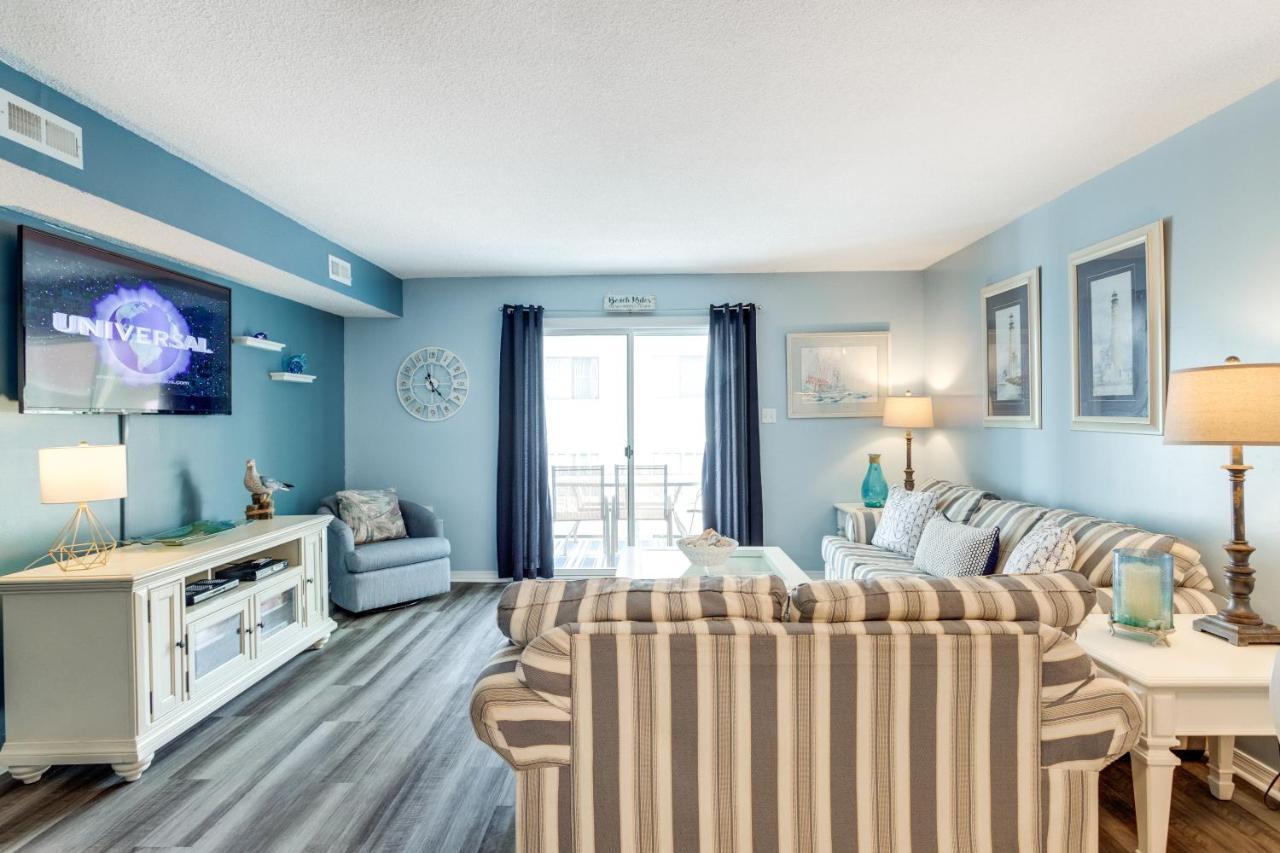 Marylander Condominiums, 90 Steps From The Beach Ocean City Exterior photo