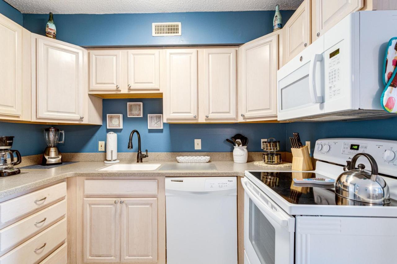 Marylander Condominiums, 90 Steps From The Beach Ocean City Exterior photo